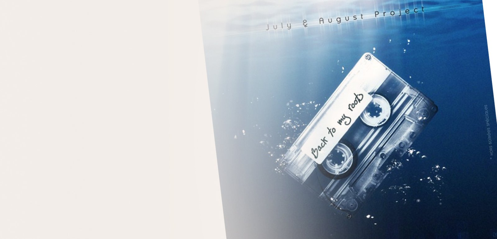 Ideas creativas de posters y carteles para fiestas, discotecas y pubs