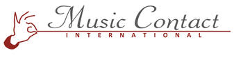 Trabajos realizados MUSIC CONTACT INTERNATIONAL imagen corporativa restyling de logos, modernizar un logo, modernizar imagen corporativa empresa