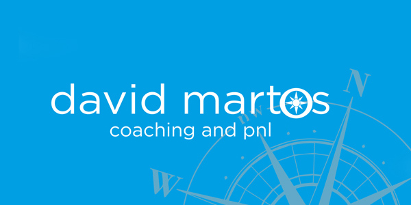 Portfolio of logo and brand creation design jobs for small businesses, SMEs and freelancers coaching DAVID MARTOS