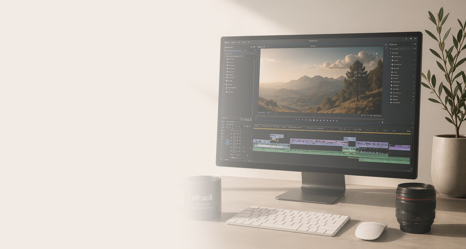 Videos comerciales