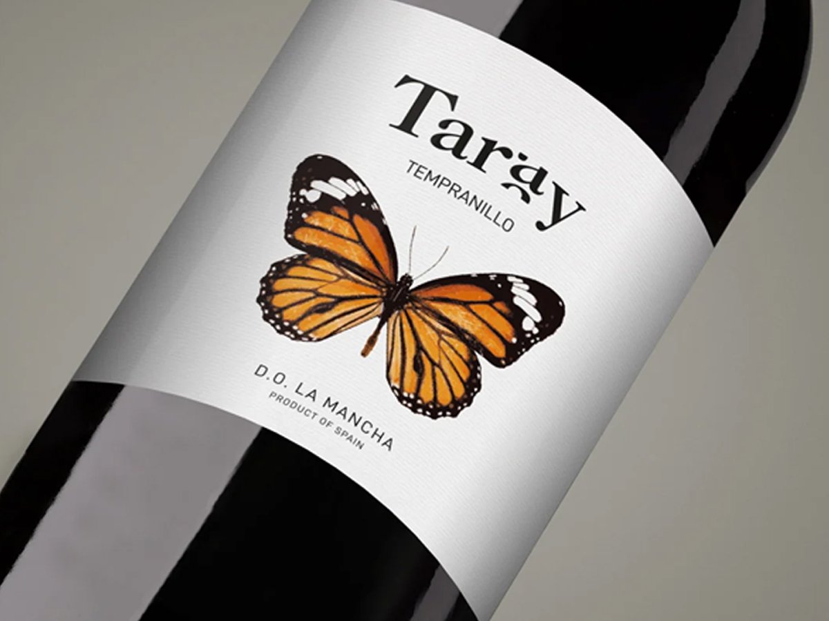 Proyecto de packaging