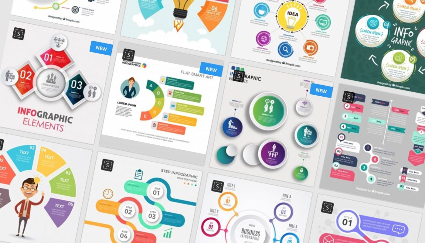 Best Programs for Creating Infographics