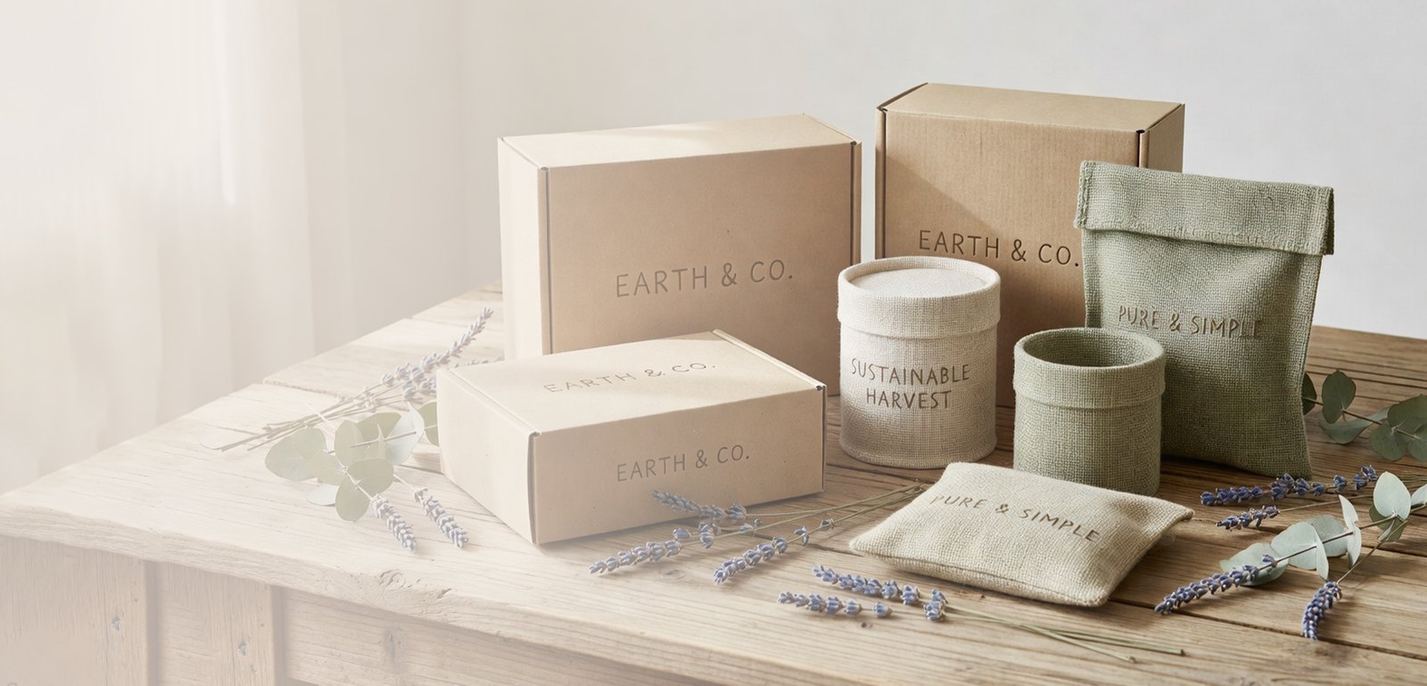 Packaging, envases, cajas y embalajes