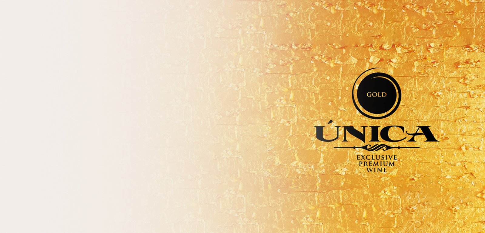 Diseño de etiquetas y packaging de vino para Vega Unica
