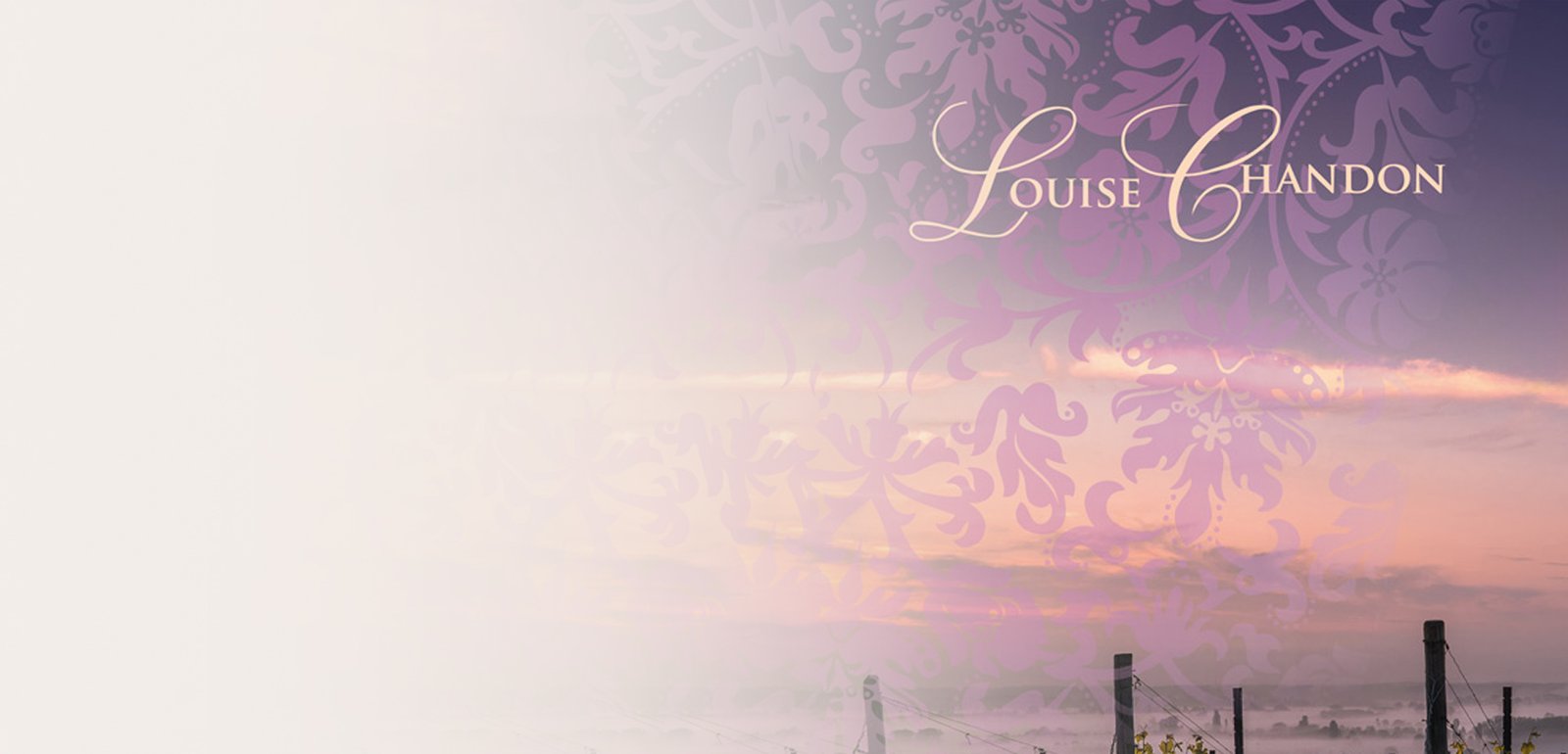 Packaging project for Louise Chandon For Chinese Market