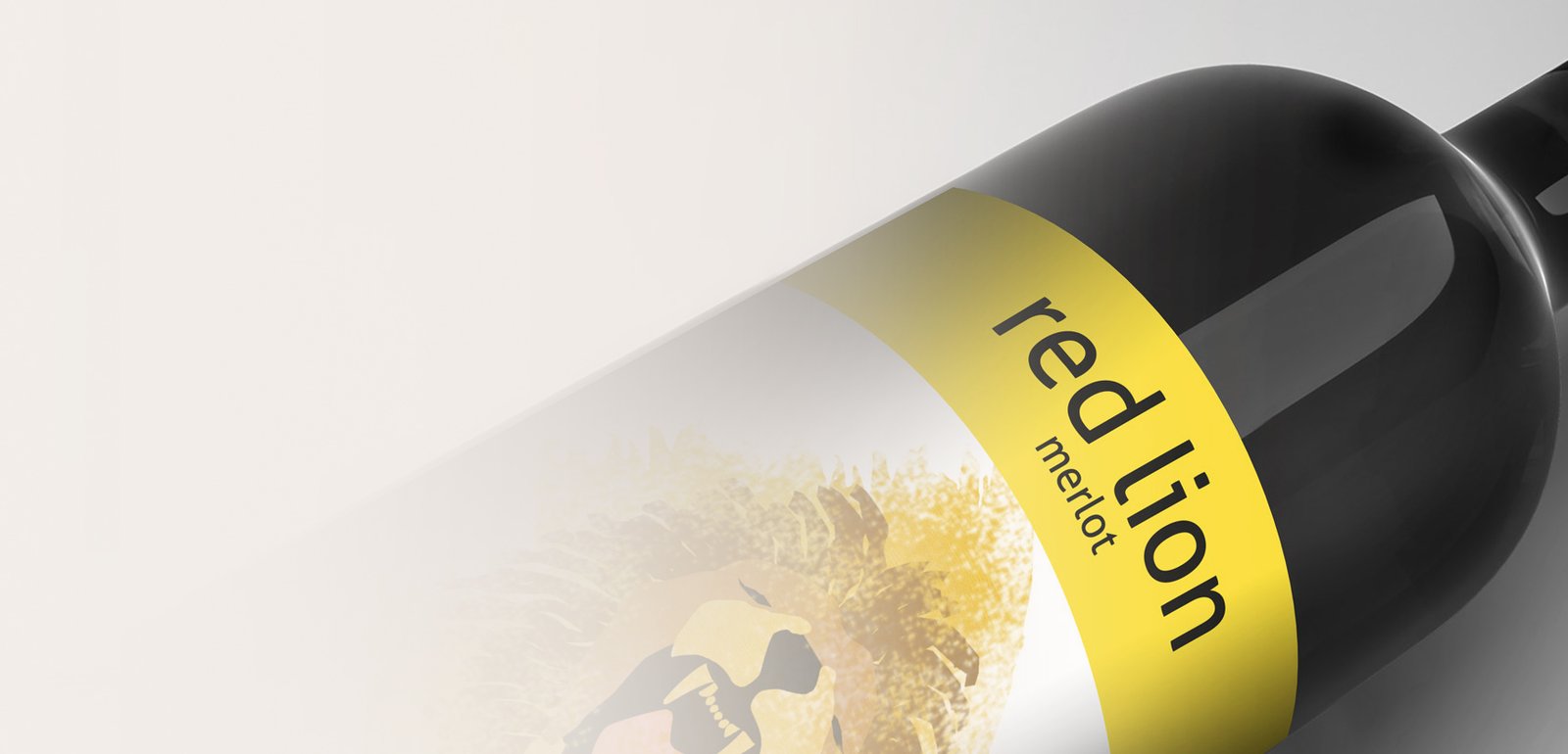 Diseño de etiquetas y packaging para gama de vinos gourmet