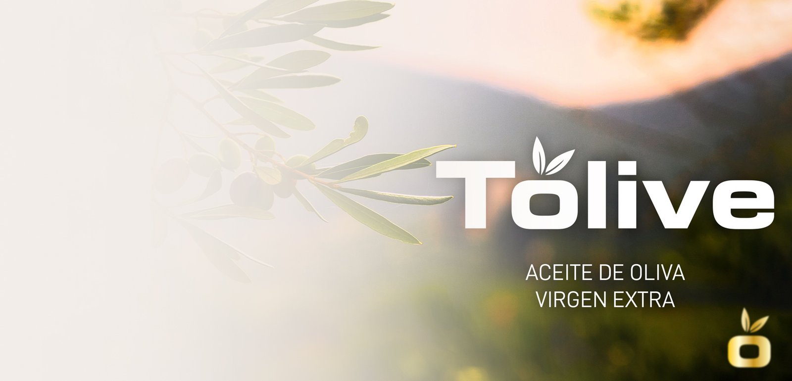 Packaging project for Tolive