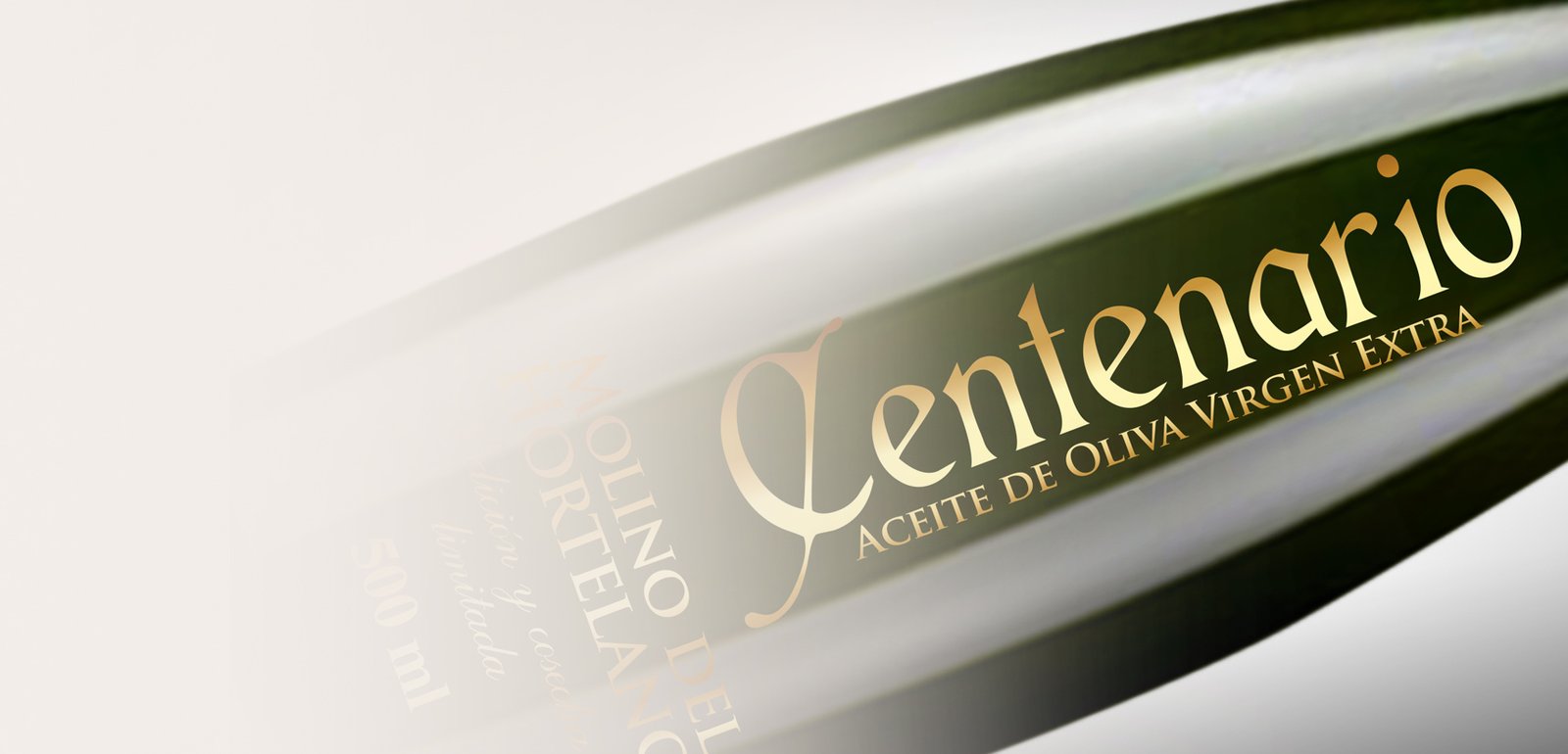 Diseño de etiquetas y packaging de aceite de oliva para Edición y Cosecha Limitada