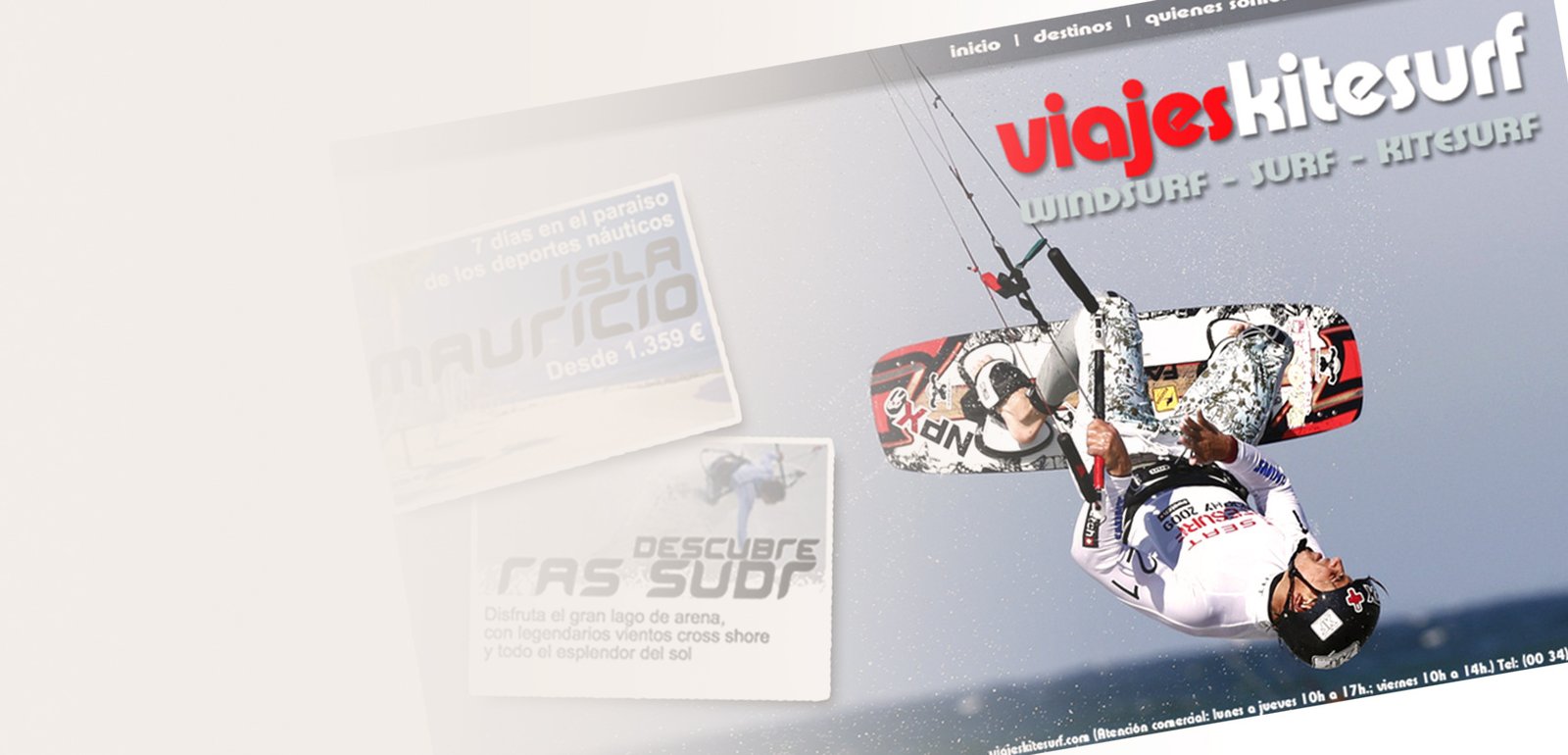 Diseño gráfico de flyers, folletos o anuncios para Varios