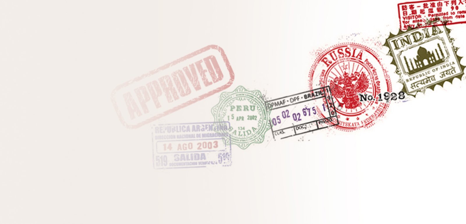 Diseño de página web para Gestiona Visa