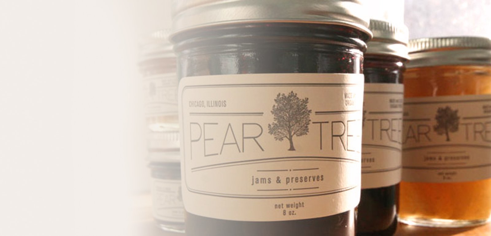 Ejemplos de packaging, etiquetas y envases para alimentos