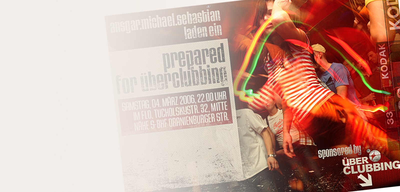 Ideas creativas de posters y carteles para conciertos y musicales