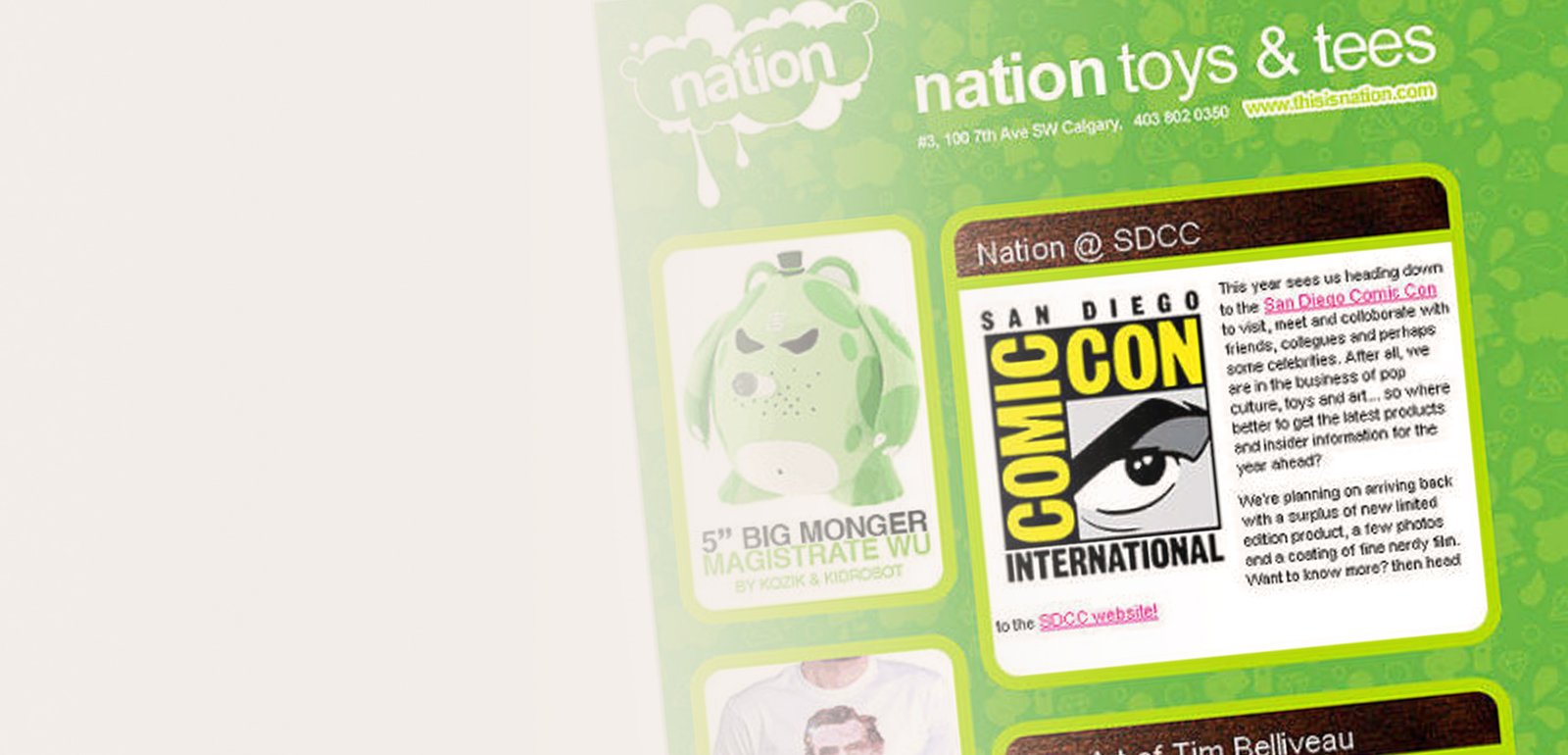 Ideas creativas para newsletters y boletines por email