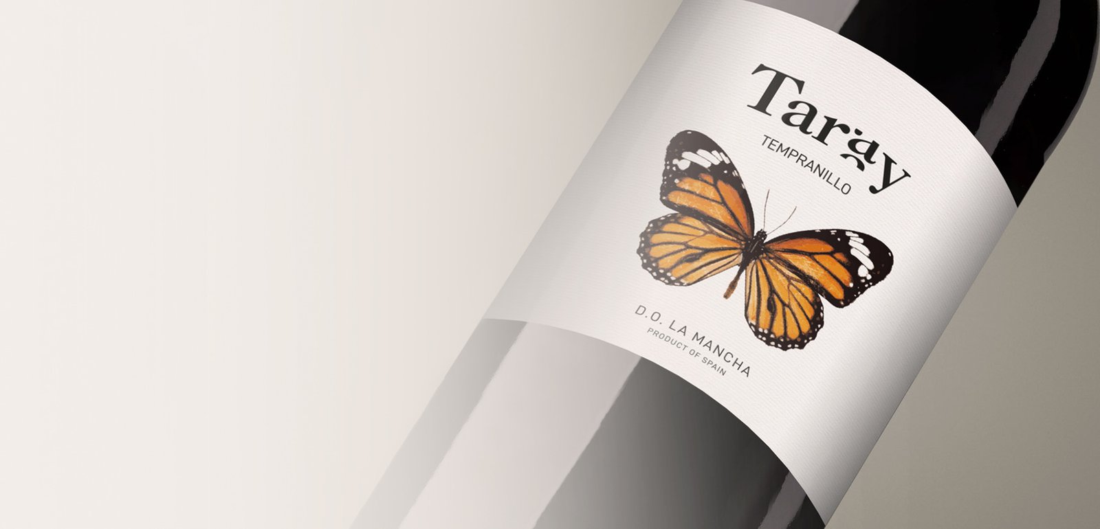 Packaging project for Taray