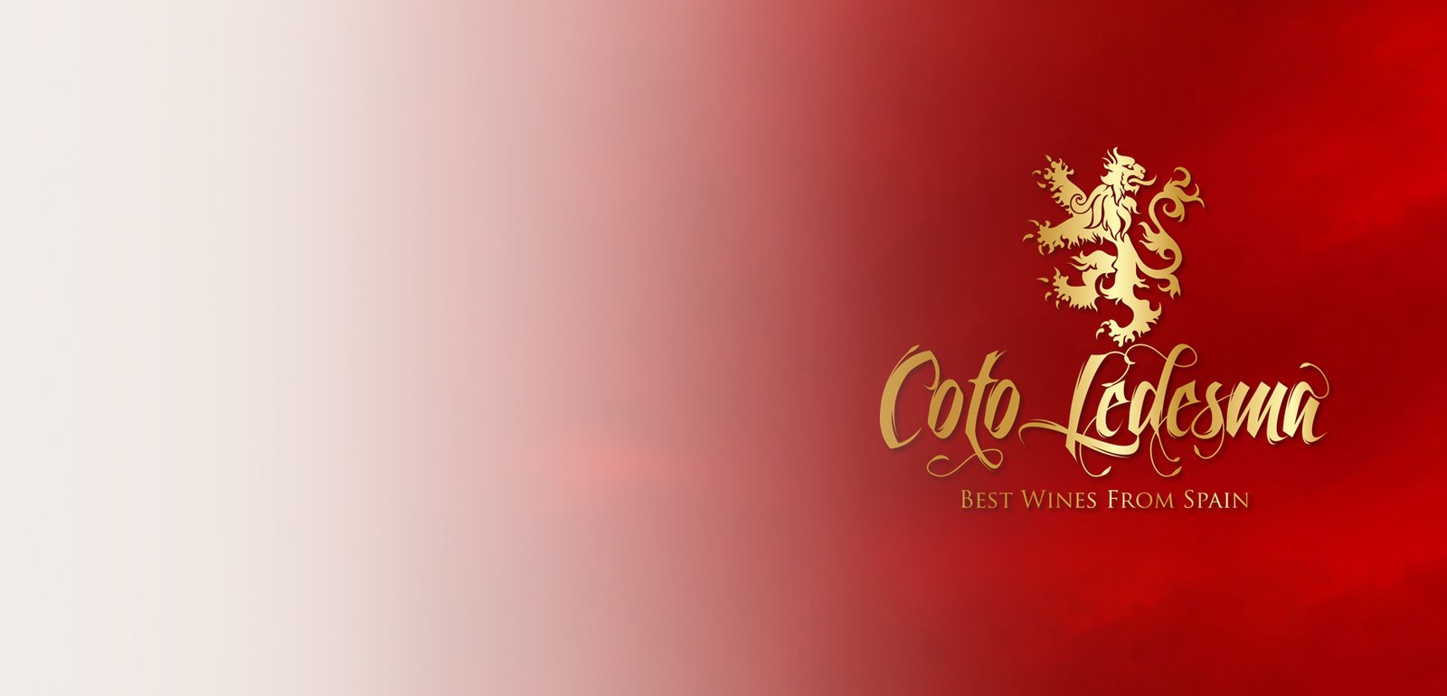 Visual identity design for Coto Ledesma