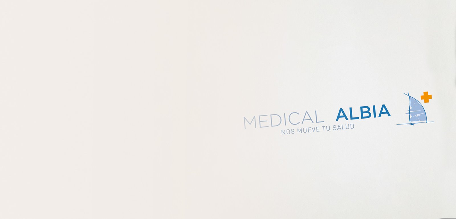 Diseño de logo para centro médico asistencial clínica estética y belleza