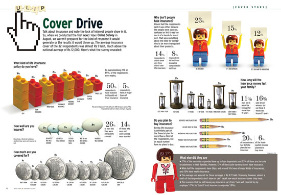 Ideas para crear hacer diseñar infografias periodisticas periodicos diarios explicar graficamente noticias