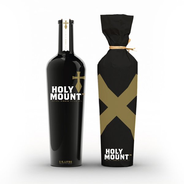 Examples, ideas, inspiration in creative packaging design for all types of extra virgin olive oils or similar for modern style. Packaging and packaging design.