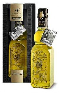 Examples and ideas of packaging design and labels for extra virgin olive oil bottles examples packaging and boxes