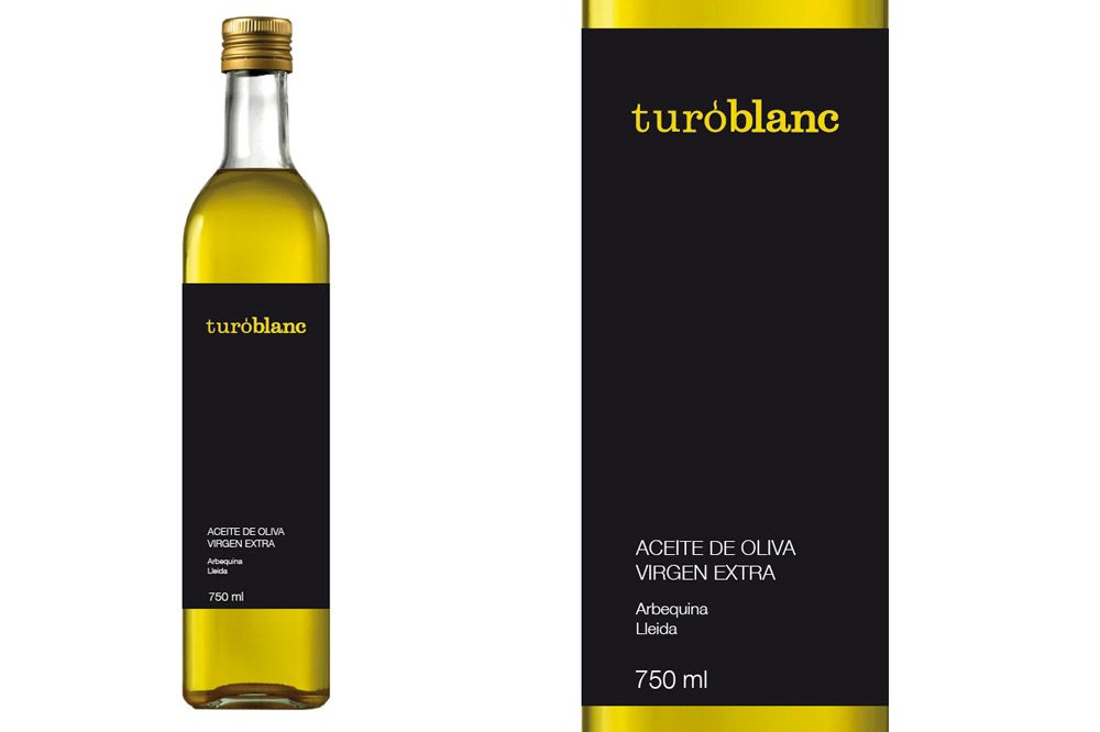 Examples and ideas of packaging design and labels for extra virgin olive oil bottles examples packaging and boxes