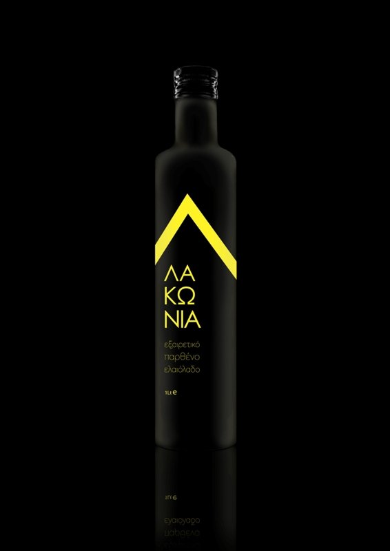 Examples, ideas, inspiration in creative packaging design for all types of extra virgin olive oils or similar for modern style. Packaging and packaging design.