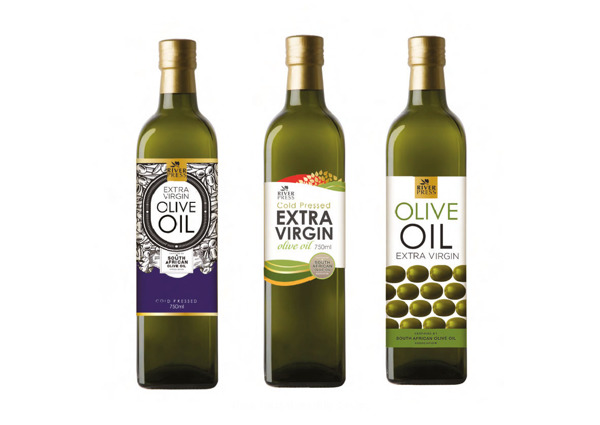 Examples and ideas of packaging design and labels for extra virgin olive oil bottles examples packaging and boxes