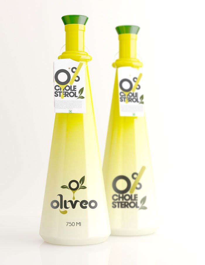 Examples and ideas of packaging design and labels for extra virgin olive oil bottles examples packaging and boxes