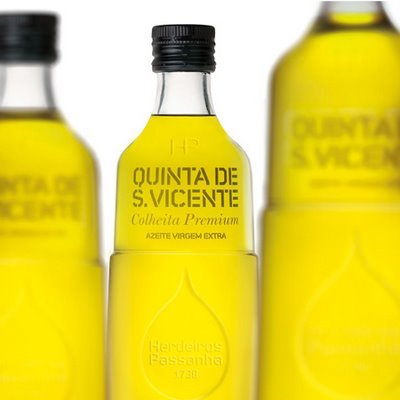 Ideas and examples of design and packaging of extra virgin olive oil labels, bottles, bottles of olive oil