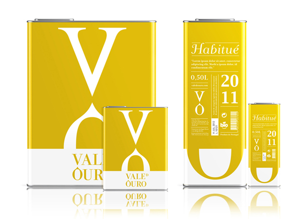 Examples, ideas, packaging inspiration for all types of extra virgin olive oils with a minimalist style. Packaging and Packaging Design