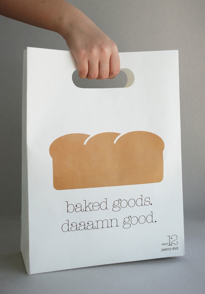 Ideas, ejemplos e inspiración para la creación y diseño de packaging para el sector de la alimentación