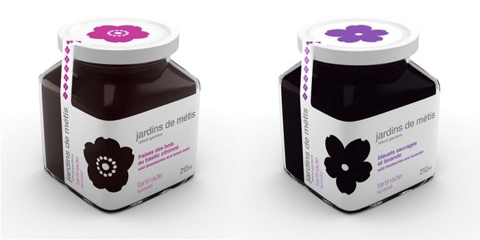 Ideas, ejemplos e inspiración para la creación y diseño de packaging para el sector de la alimentación