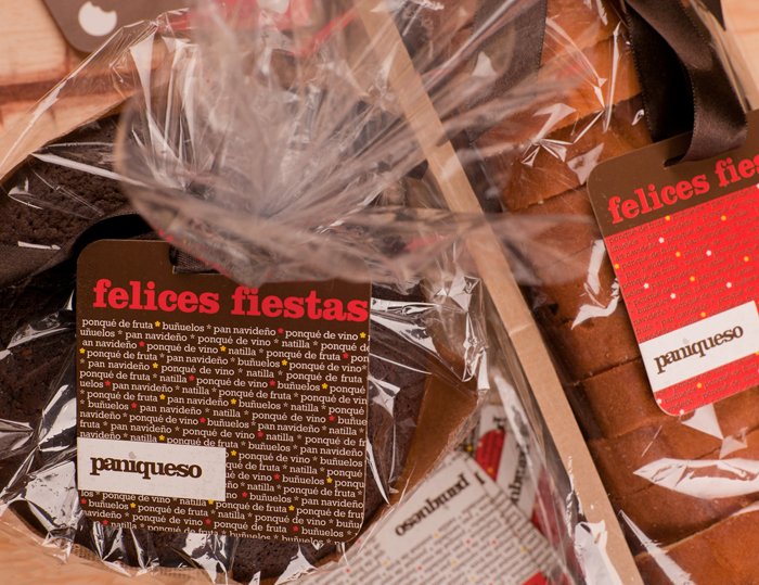 Ideas, ejemplos e inspiración para la creación y diseño de packaging para el sector de la alimentación