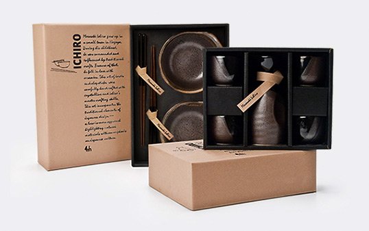 Ideas, ejemplos e inspiración para la creación y diseño de packaging para el sector de la alimentación