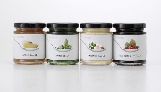 Ideas, ejemplos e inspiración para la creación y diseño de packaging para el sector de la alimentación