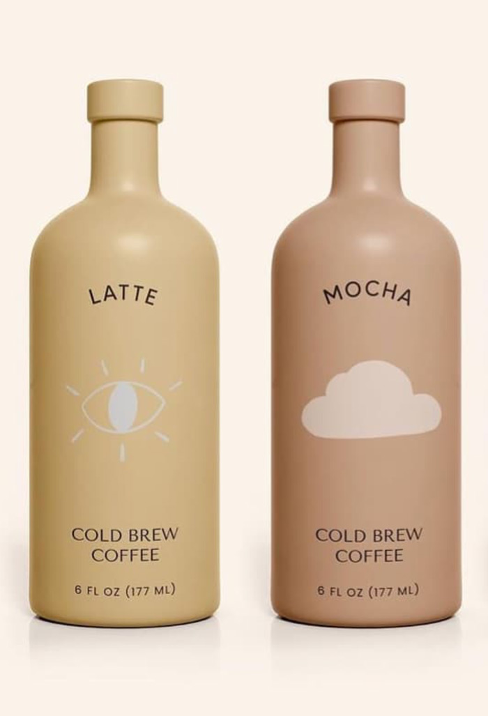 Examples, ideas and inspiration for the design of all kinds of coffee labels and bottles. Packaging and labeling