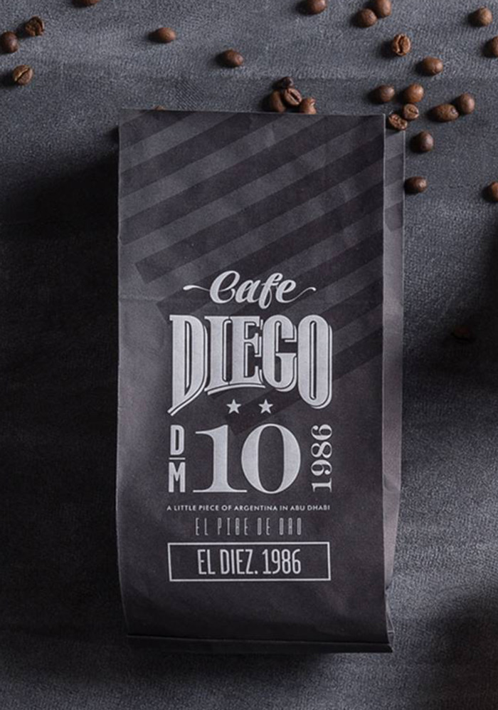 Ideas, ejemplos e inspiración para la creación y diseño de packaging y envases de café