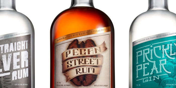 Examples, ideas and inspiration for the design of spirit labels and bottles. Packaging and labeling (part 1)