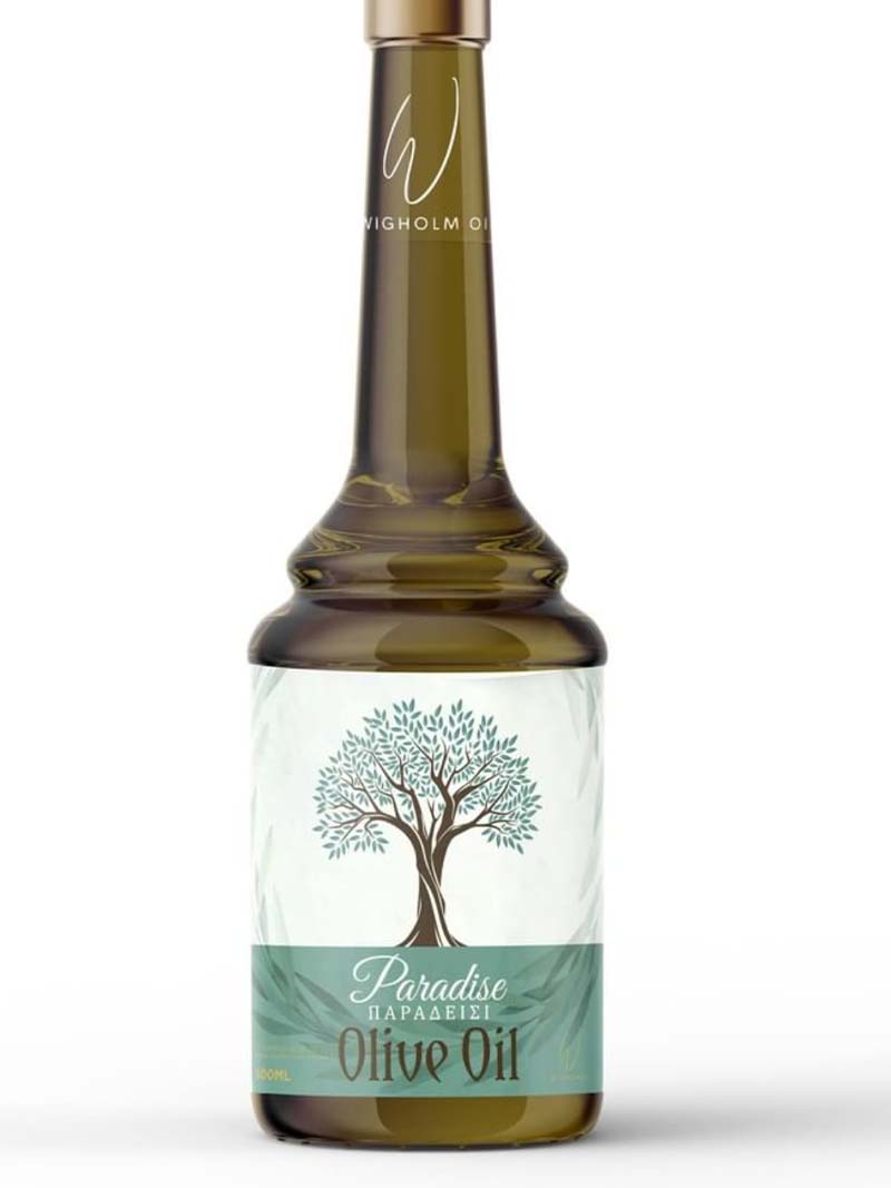Ideas, ejemplos e inspiración para la creación y diseño de etiquetas de aceite de oliva virgen extra y botellas de aceite de oliva (parte 2). Packaging, botellas y diseños de etiquetas de aceite de oliva modernas, para la inspiración.