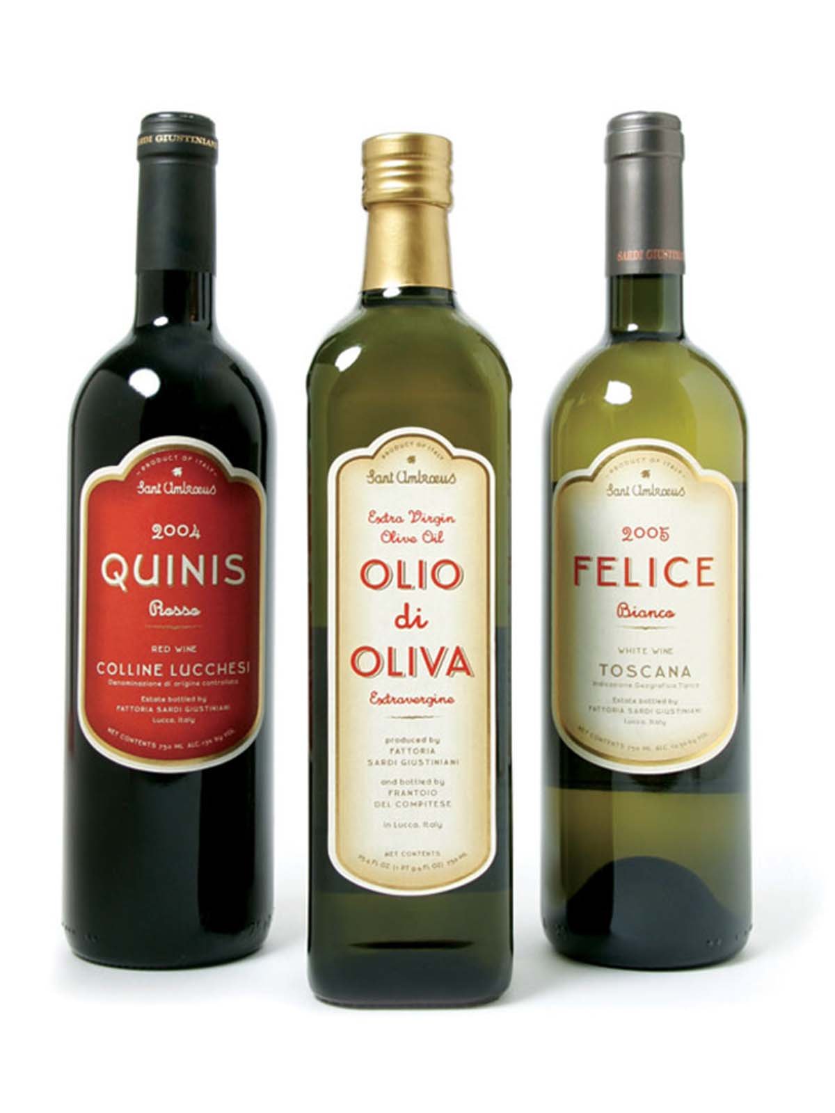 Ideas, examples and inspiration for the creation and design of extra virgin olive oil labels and olive oil bottles. Modern olive oil packaging, bottle and label designs for inspiration. (part 1)