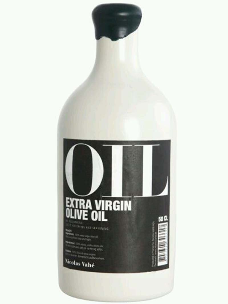 Ideas, ejemplos e inspiración para la creación y diseño de etiquetas de aceite de oliva virgen extra y botellas de aceite de oliva. Packaging, botellas y diseños de etiquetas de aceite de oliva modernas, para la inspiración.