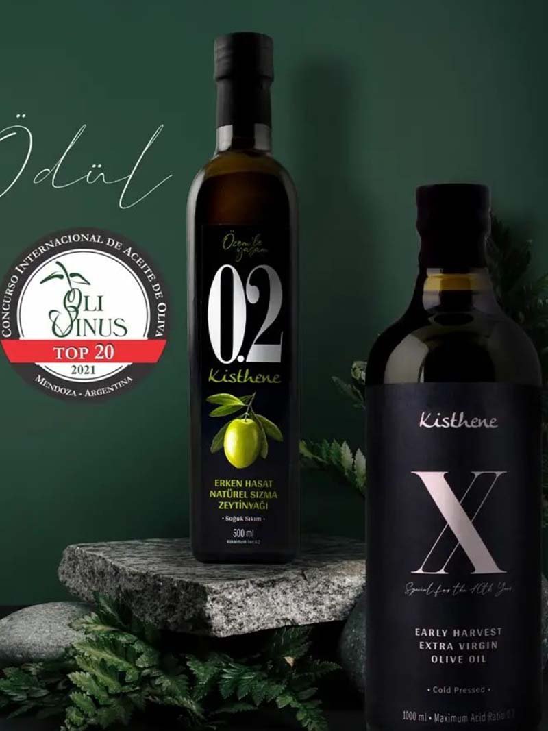 Ideas, ejemplos e inspiración para la creación y diseño de etiquetas de aceite de oliva virgen extra y botellas de aceite de oliva. Packaging, botellas y diseños de etiquetas de aceite de oliva modernas, para la inspiración.