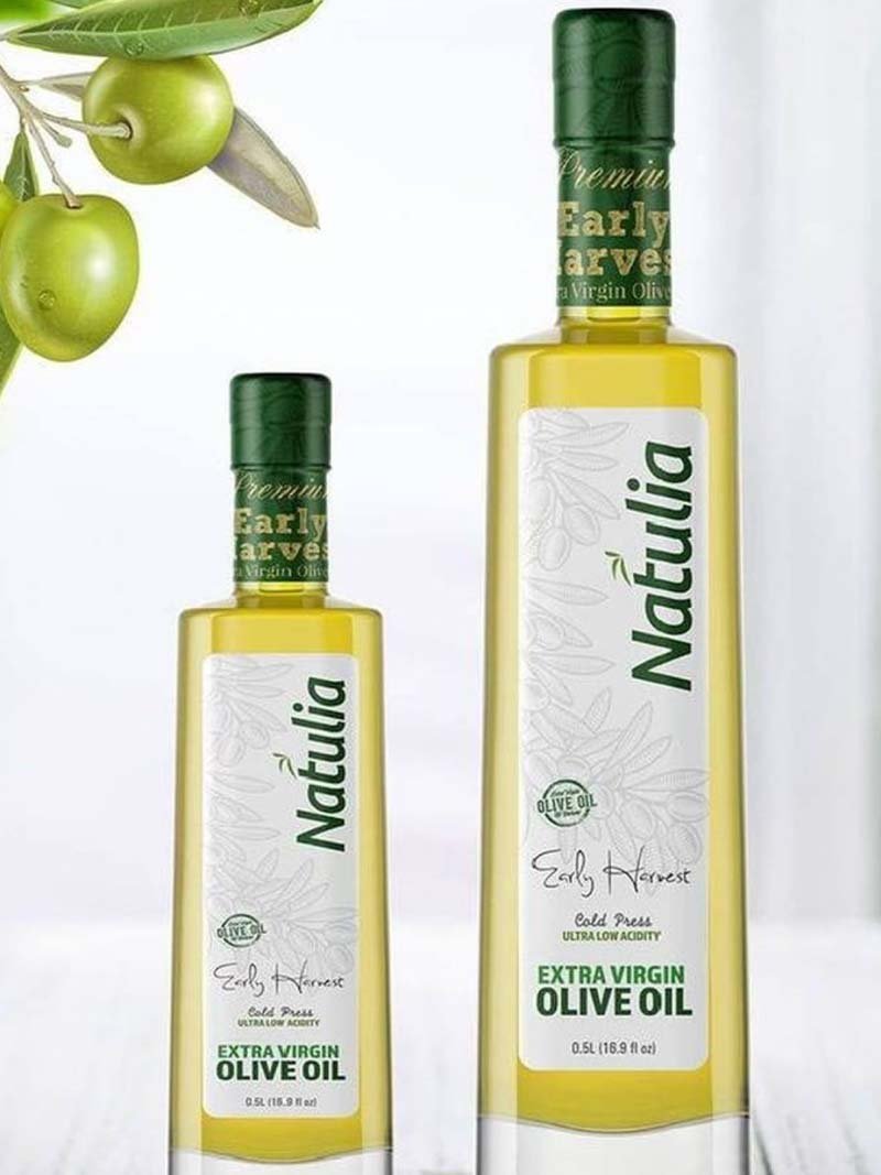 Ideas, examples and inspiration for the creation and design of extra virgin olive oil labels and olive oil bottles. Modern olive oil packaging, bottle and label designs for inspiration. (part 1)