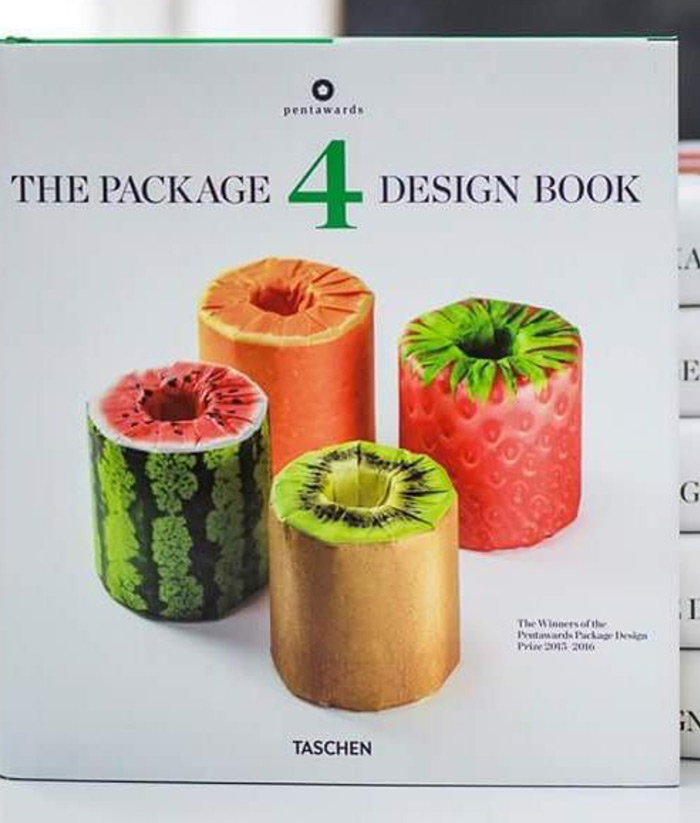 Ideas, ejemplos e inspiración para la creación y diseño de packaging y envases de todo tipo de productos