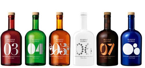 Diseño de botellas, diseño de etiquetas de botellas, diseño de envases