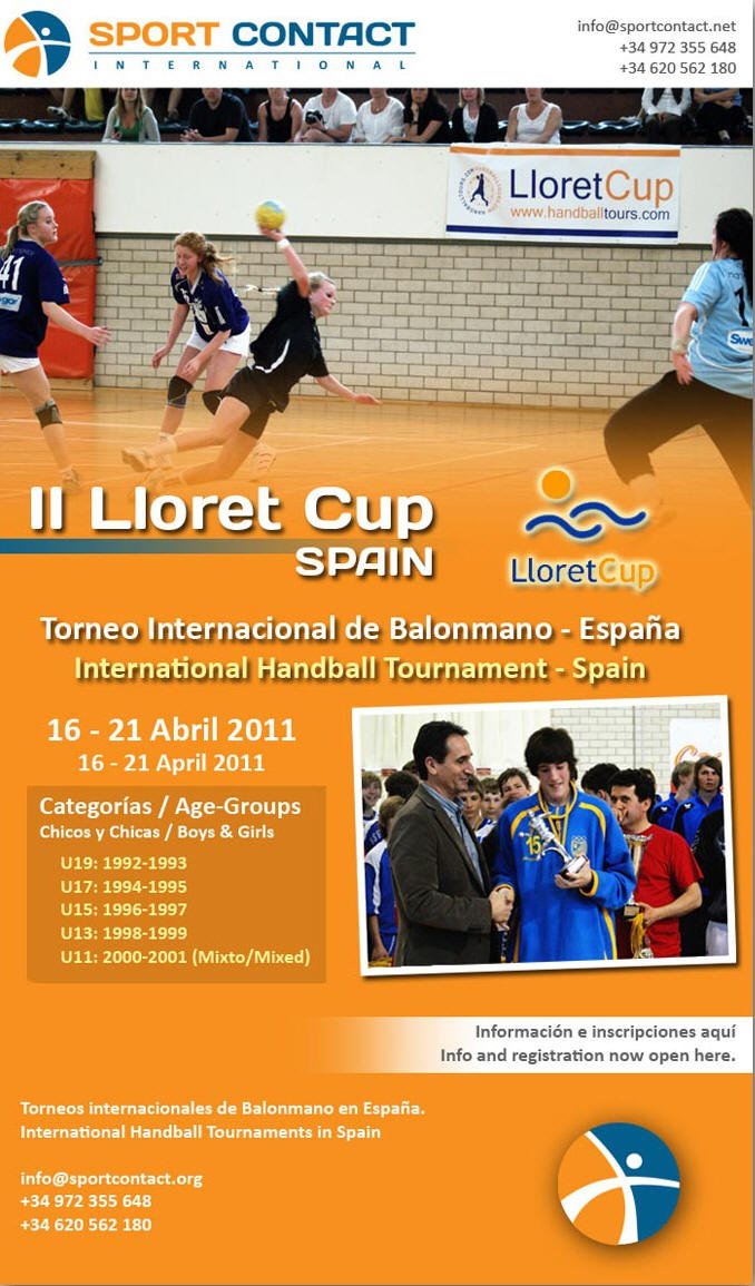 Sport Contact October edition