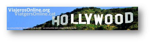 Diseño de identidad visual para Viajeros Online