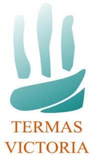 Diseño de identidad visual para Termas Victoria