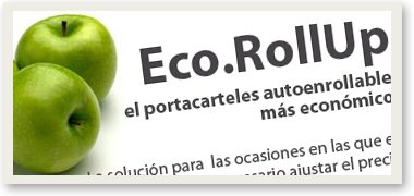 Newsletter disenada para Productos y Ofertas