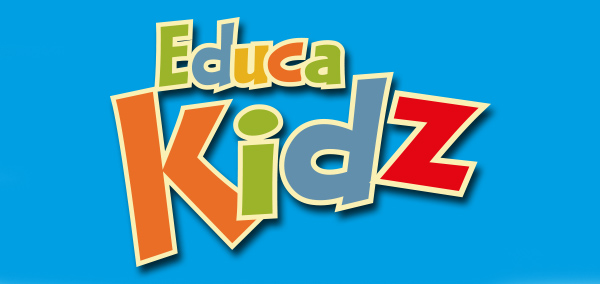 Logo design for English teaching center
