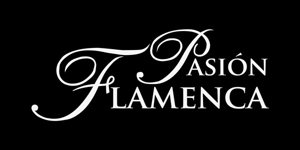 FLAMENCA PASSION wine label design